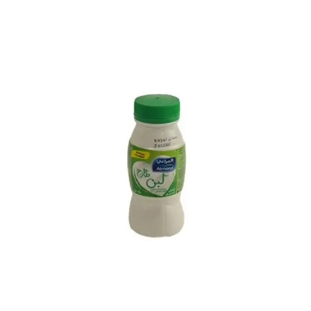 Almarae Milk